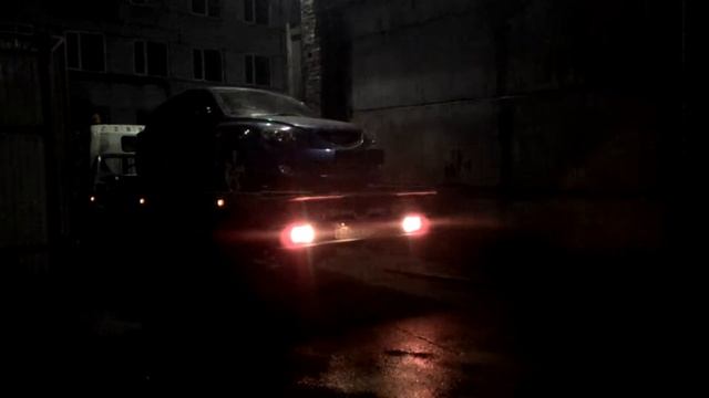 Встречаем Mazda Axela Sport23 Blue4 в разбор на запчасти смотреть онлайн