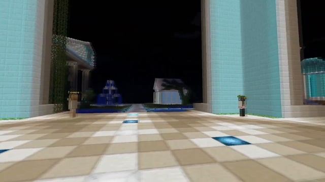Minecraft Galaxy l MCGL l Лучший проект смотреть онлайн