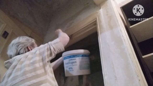 Ремонтирую кладовку. смотреть онлайн