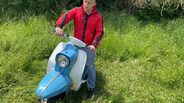 Вятка электрон. Обзор и тест драйв Вятки с документами после реставрации часть 1