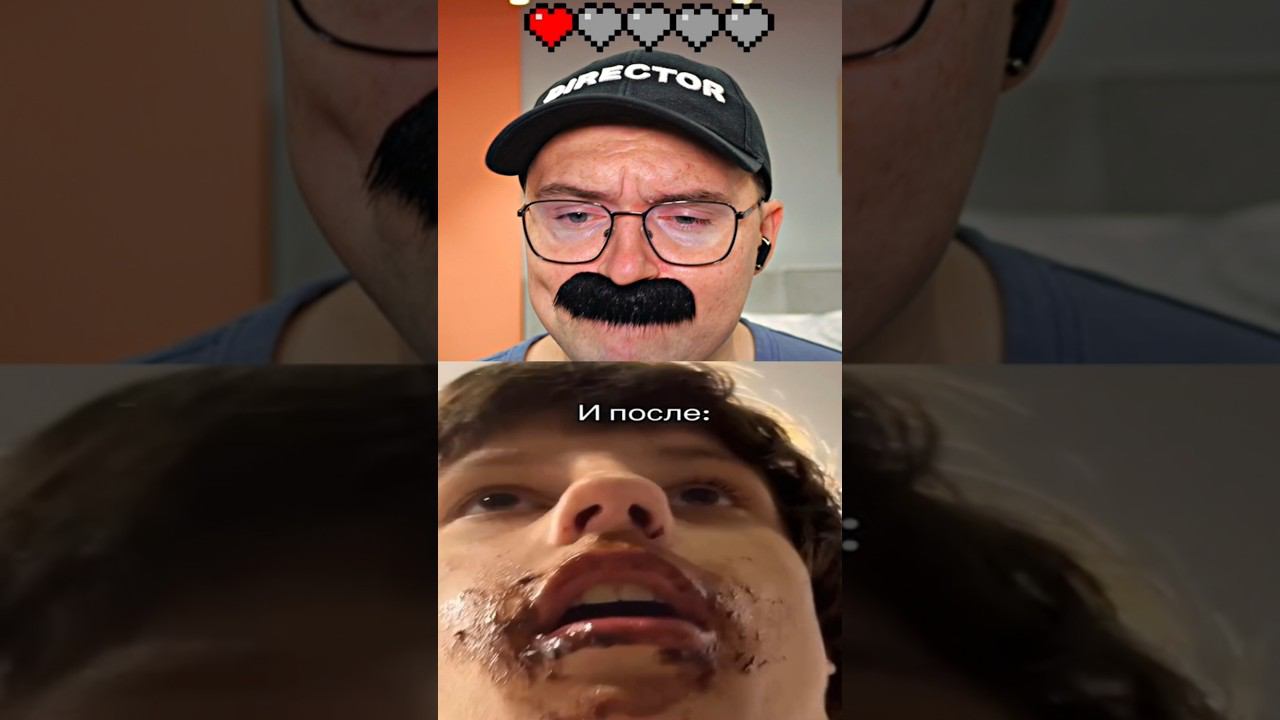 Нельзя смеяться | Засмеялся - проиграл 10 смотреть онлайн