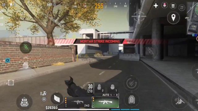 Call of Duty Warzone Mobile | Battle Royale Gameplay | Android,iOS | No Commentary смотреть онлайн