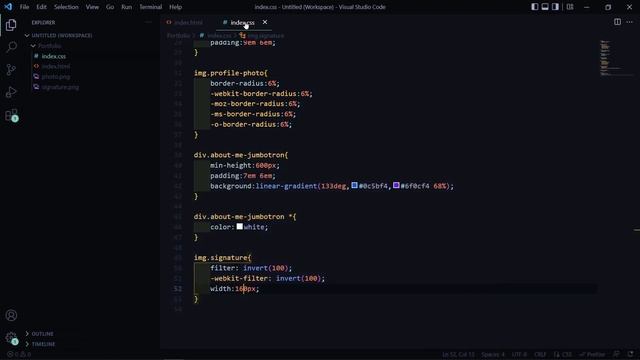 Bootstrap 5 CSS Framework Crash Course | Website Build & Deploy смотреть онлайн