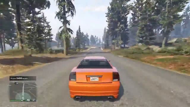 GTA V ONLINE | PS4 | БАНДЫ | ОГРАБЛЕНИЯ | Ураг | #4 смотреть онлайн