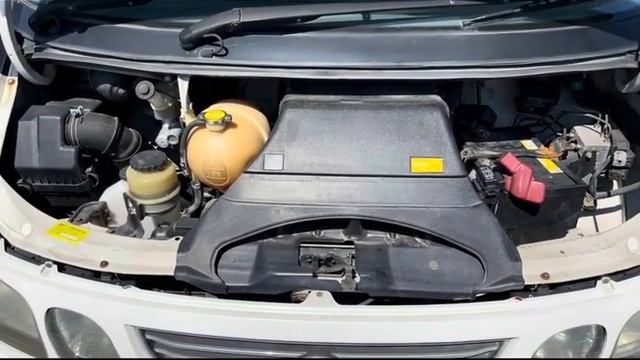 Toyota Estima смотреть онлайн