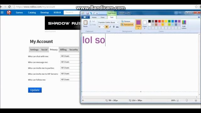how to pm on roblox смотреть онлайн