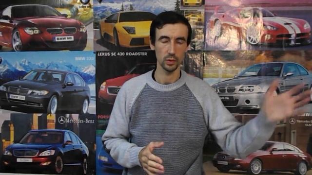 Почему не стоит покупать BMW? Почему БМВ ломаются? Какую модель BMW лучше взять и за какую цену? смотреть онлайн
