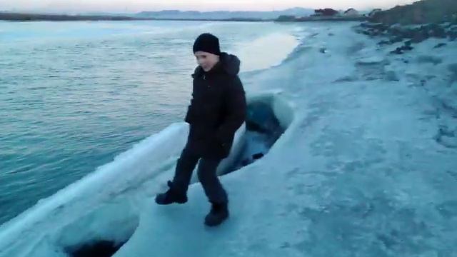 Мы на Селенге там есть Кирилл)) смотреть онлайн