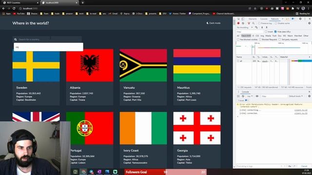 How to filter the list in the store SvelteKit смотреть онлайн