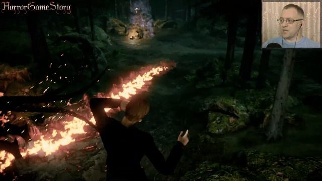 Чем дальше в лес.... ▶ COLINA Legacy (прохождение на русском) #2 смотреть онлайн