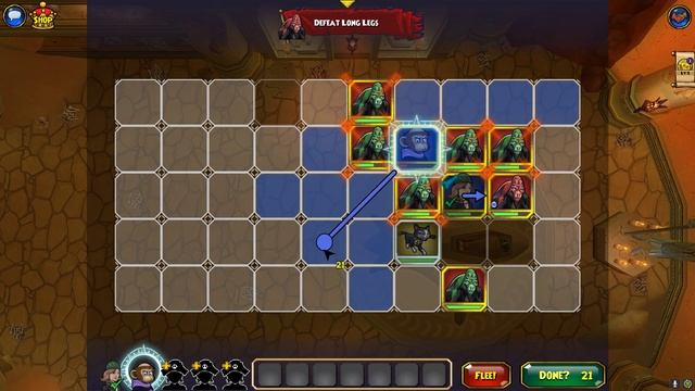 Pirate101 Side Quest Companion Only Nuzlocke - Part 7 смотреть онлайн