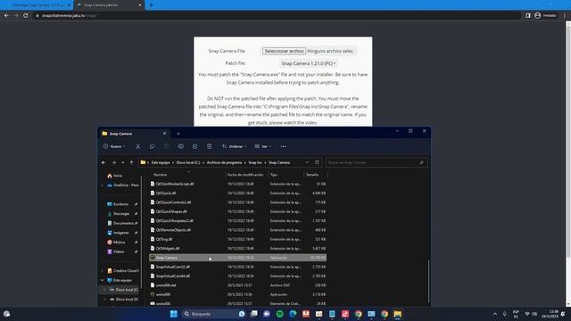 ¡USA ESTA APP PC! EN TIK TOK LIVE STUDIO [filtros divertidos] HAZ TUS DIRECTOS DIVERTIDOS смотреть онлайн