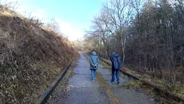 Кисловодск пешая прогулка по интересному маршруту Kislovodsk Walking Tour Along An Interesting Rout