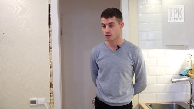 Среда обитания. Выпуск №1. Экопривычки смотреть онлайн