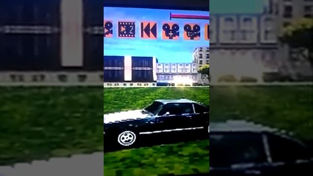 [CL17] Driver Survival - Pt.1 | Cop Sandwiches and Flying Cars смотреть онлайн
