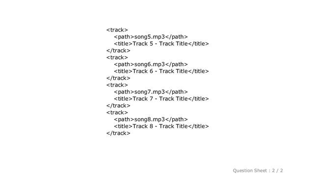 PHP : How to generate XML file dynamically using PHP? смотреть онлайн