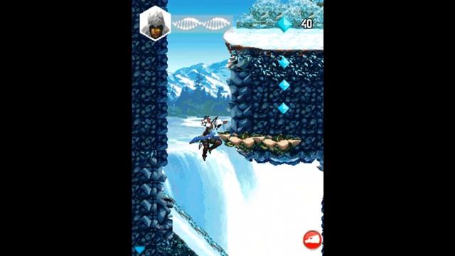 Asasin 3 [прохождение java] смотреть онлайн