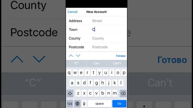 Apple ID/Icloud для Великобритании. Apple ID for UK. смотреть онлайн