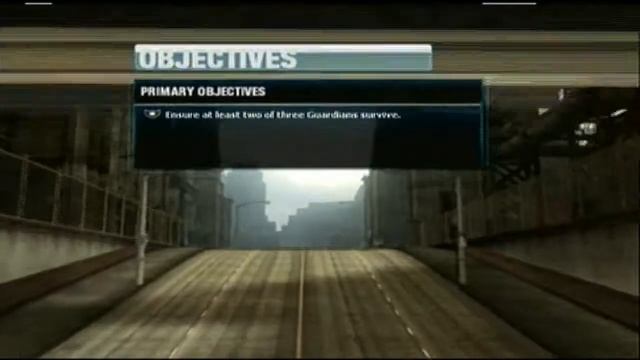 Full Auto 2 Battlelines Part 11: Sceptre of Darkn...oh wait...wrong game..... смотреть онлайн