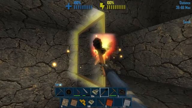 CastleMiner Z in 2021!!! (Survival #1) смотреть онлайн