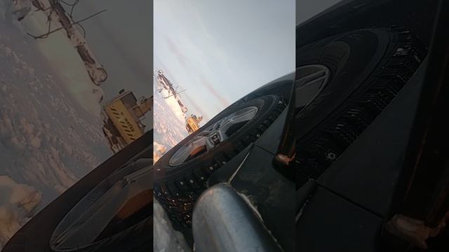 Шум в коробке Hyundai Creta Ix25 4wd