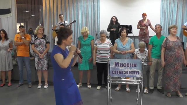 Помазанное пророческое служение Святого Духа 02.09.18 смотреть онлайн