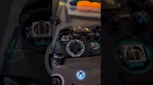 Xbox elite controller series 2 stick drift fix (permanent)
