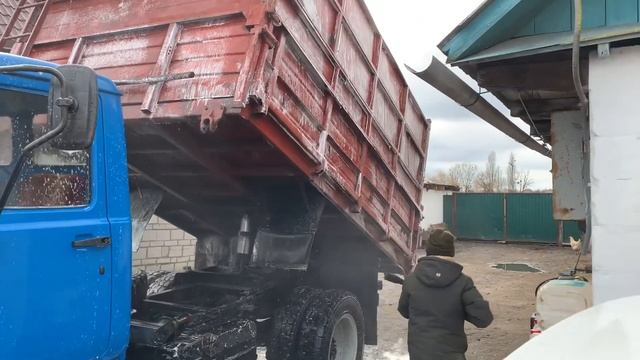 KARCHER K7 POWER SMART CONTROL тест мийки смотреть онлайн