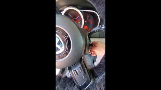 mikes locks Mazda cx7 2007 смотреть онлайн