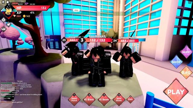 ALL NEW *SECRET* CODES in ANIME DIMENSIONS! Roblox Anime Dimensions Codes (ROBLOX) смотреть онлайн