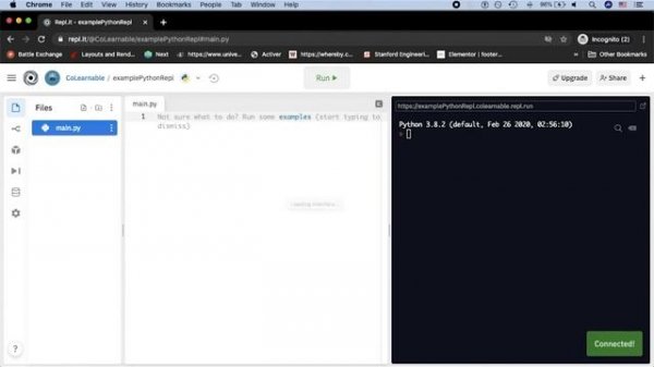 How to Quickly Create or Delete a Repl.it/Replit
