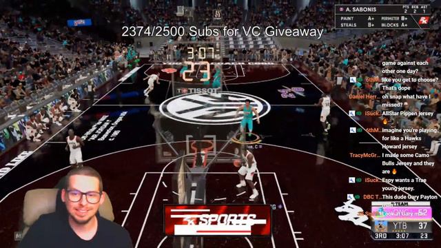 espyLive vs CoachCobo! - Lockdown Knockdown Game #1 смотреть онлайн