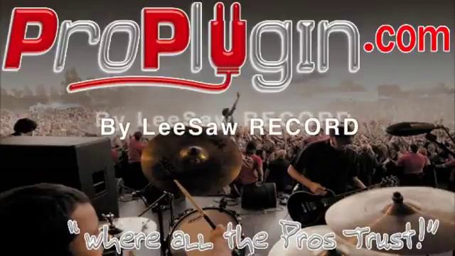 "Jingle all the way" ProPlugin 3 By LeeSaw RECORD смотреть онлайн
