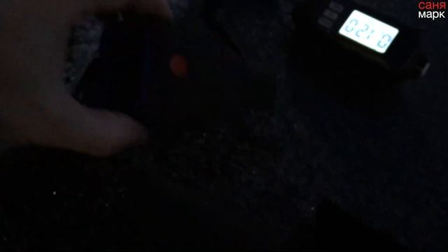 Как работает толщиномер на морозе! Carsys и RDevice Честно