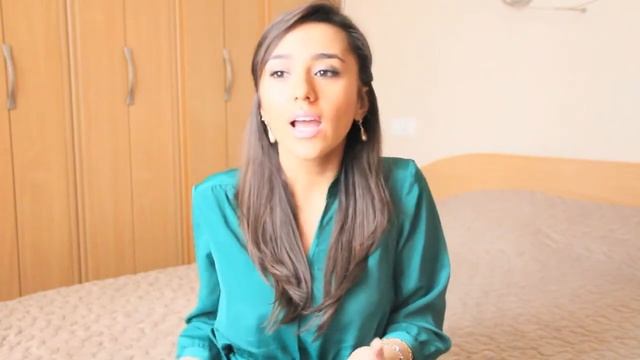 Real Talk || Why & How To Eat Healthy смотреть онлайн