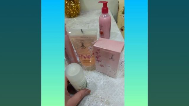 Обзор заказика по каталогу 19 компании Фаберлик смотреть онлайн