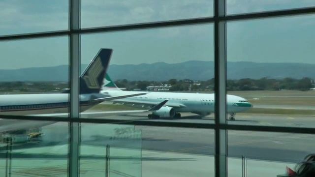 Adelaide Airport, South Australia: Australia смотреть онлайн