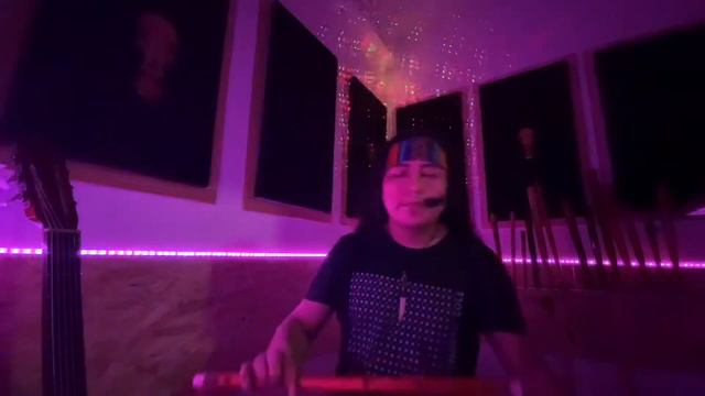 El final de nuestro amor /cover/versión en flauta china /sol menor смотреть онлайн