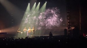 The World’s Smallest Violin - AJR OKO Tour 5.3.22