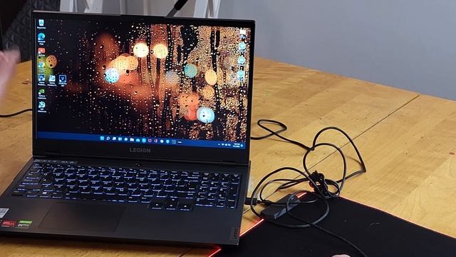 The #1 Rated Laptop On Amazon for $1200 Lenovo Legion 5 Upgraded Version Unboxing & Review. смотреть онлайн