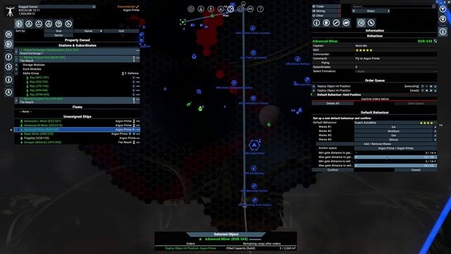 X4 6.00 - Guide - Mining - Basic to Advanced Mining - Kingdom End смотреть онлайн