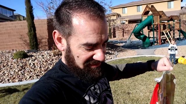 Showing My Parents How Much Hair I Cut Off! смотреть онлайн