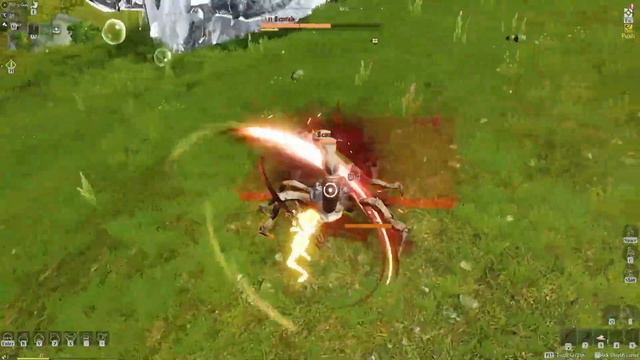 CHIMERALAND (SEA) - GAMEPLAY | Cross-Platform OPENWORLD SURVIVAL SANBOX MMOPRG (Android/IOS/PC) смотреть онлайн