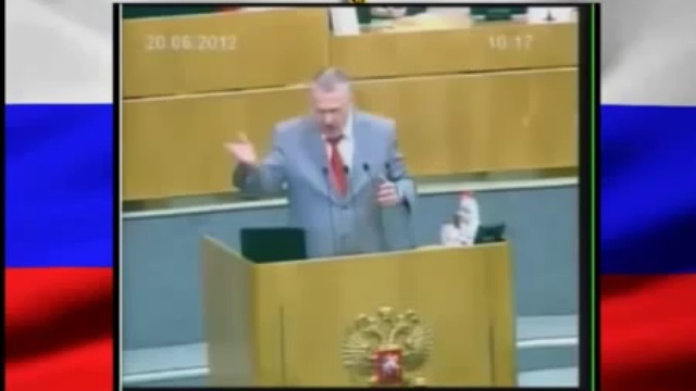 Битва за Россию продолжается! Поддержи закон о ЦБ! смотреть онлайн