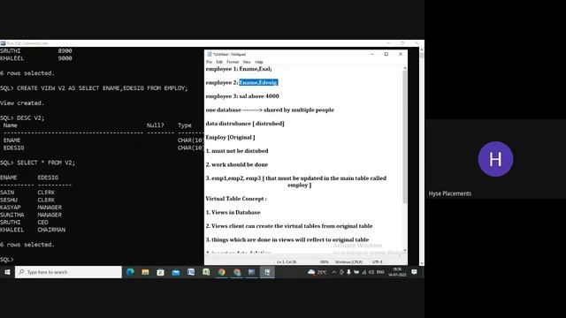 Java Class No.18 By Hyse Digital Academy | Online Classes смотреть онлайн