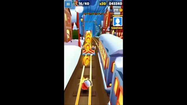 SUBWAY SURFERS FACTS || ENDING OF SUBWAY SURFERS ?? смотреть онлайн