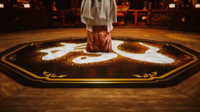Tekken 7 Official Geese Howard DLC Behind the Scenes Trailer смотреть онлайн