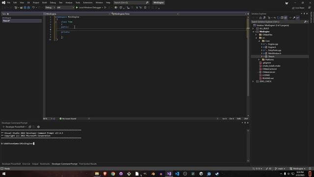 Delta time? | Game Engine From Scratch смотреть онлайн