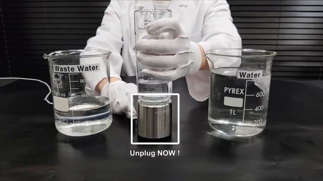 H2CAP: как использовать DESCALER (средство для удаления накипи) смотреть онлайн