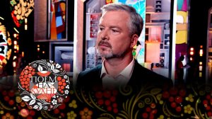 «Здесь главные герои - обычные люди». Ведущий Валд...елепроекте Первого «Поем на кухне всей страной»